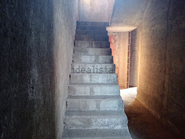 casa indipendente in vendita a Santa Maria di Licodia