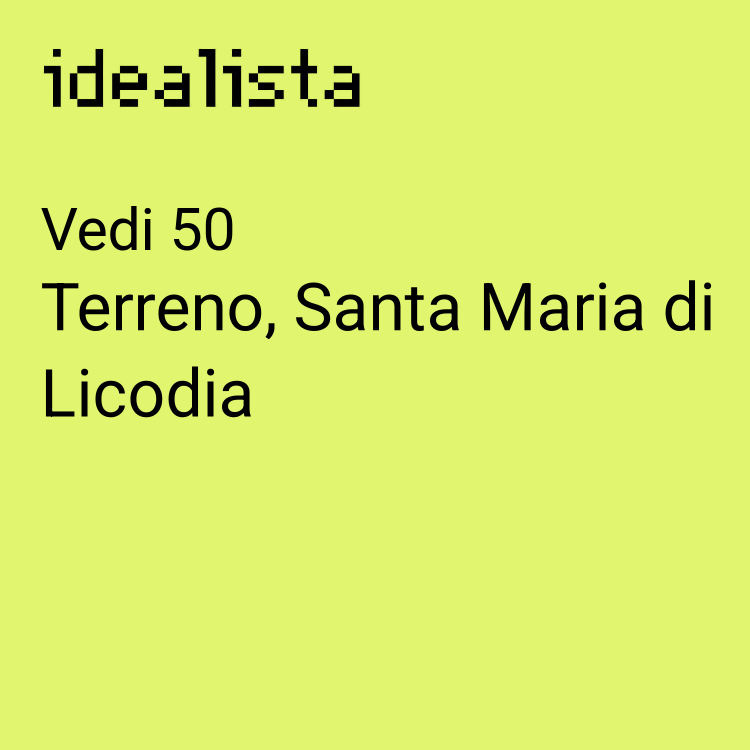 appartamento in vendita a Santa Maria di Licodia