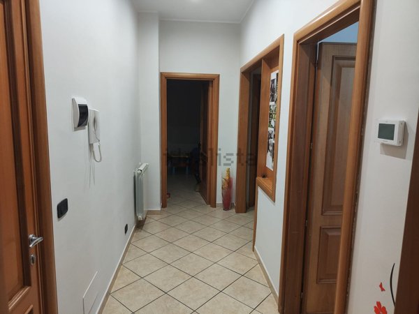 appartamento in vendita a Santa Maria di Licodia