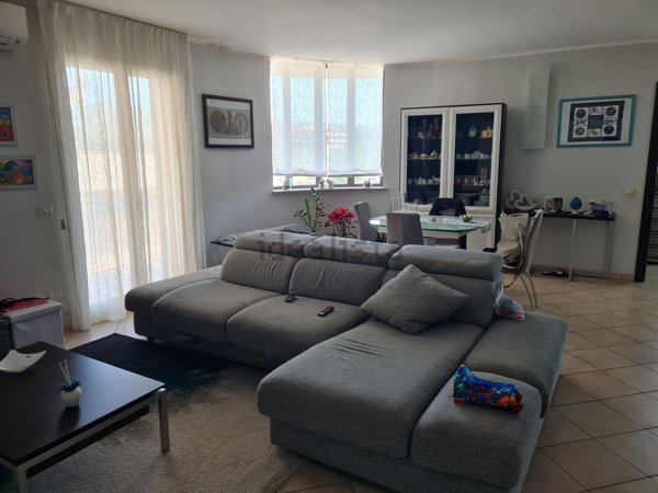 appartamento in vendita a Santa Maria di Licodia