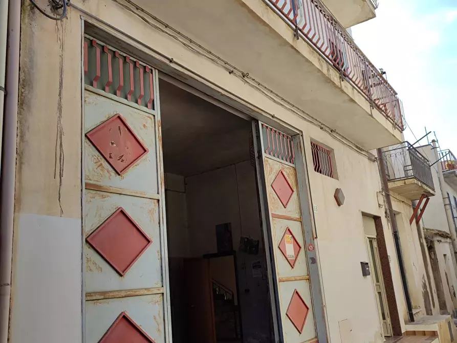 appartamento in vendita a Santa Maria di Licodia