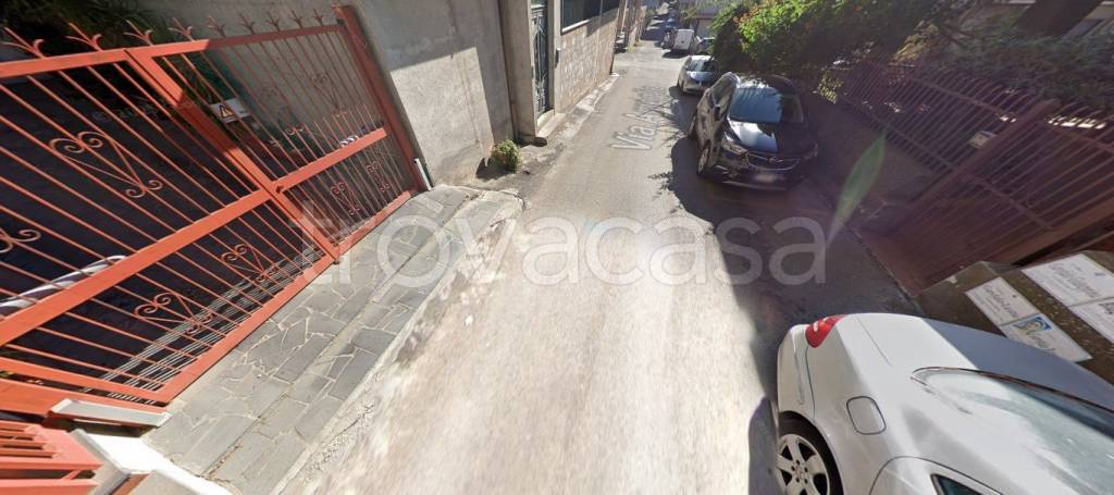 appartamento in vendita a Santa Maria di Licodia