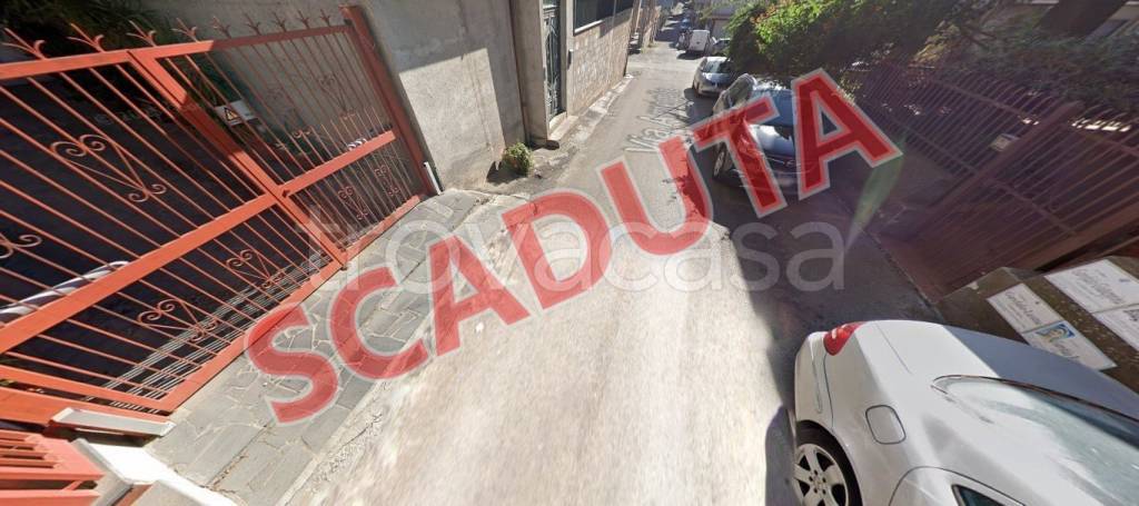 appartamento in vendita a Santa Maria di Licodia