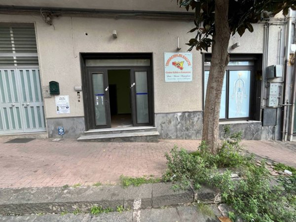 negozio in vendita a Santa Maria di Licodia
