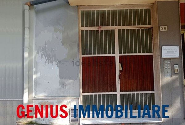 appartamento in vendita a Santa Maria di Licodia