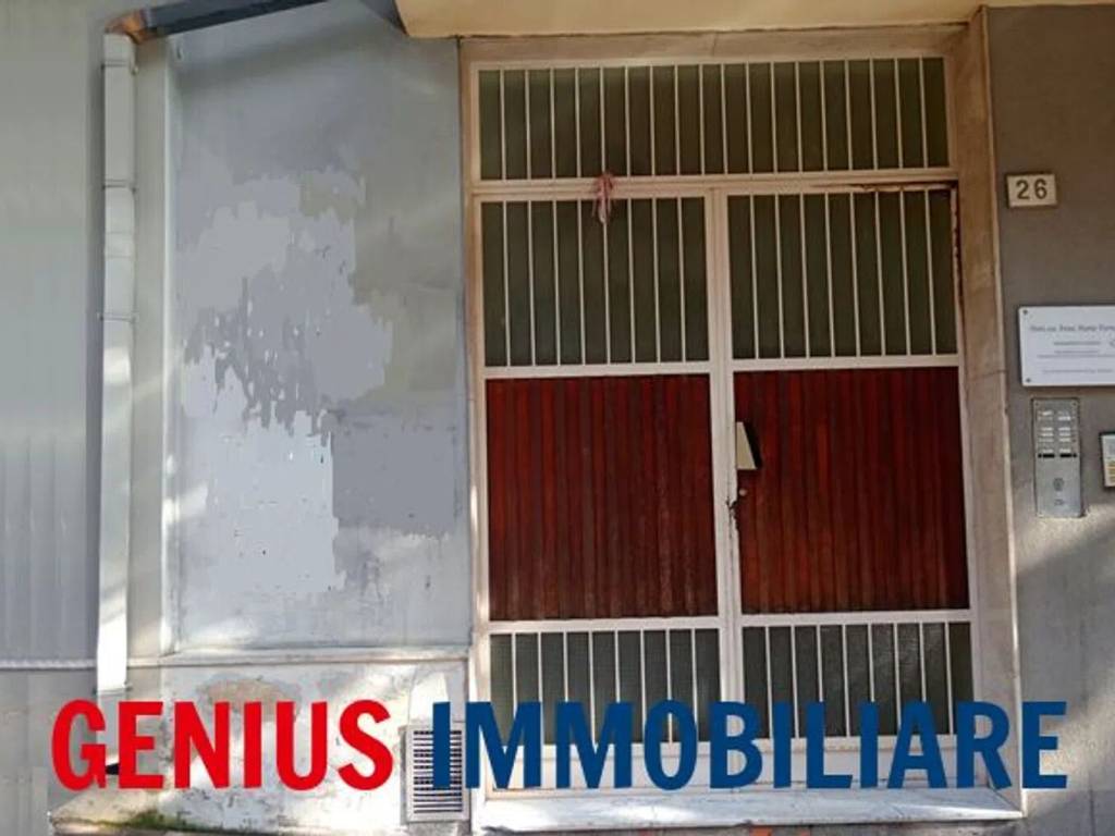 appartamento in vendita a Santa Maria di Licodia