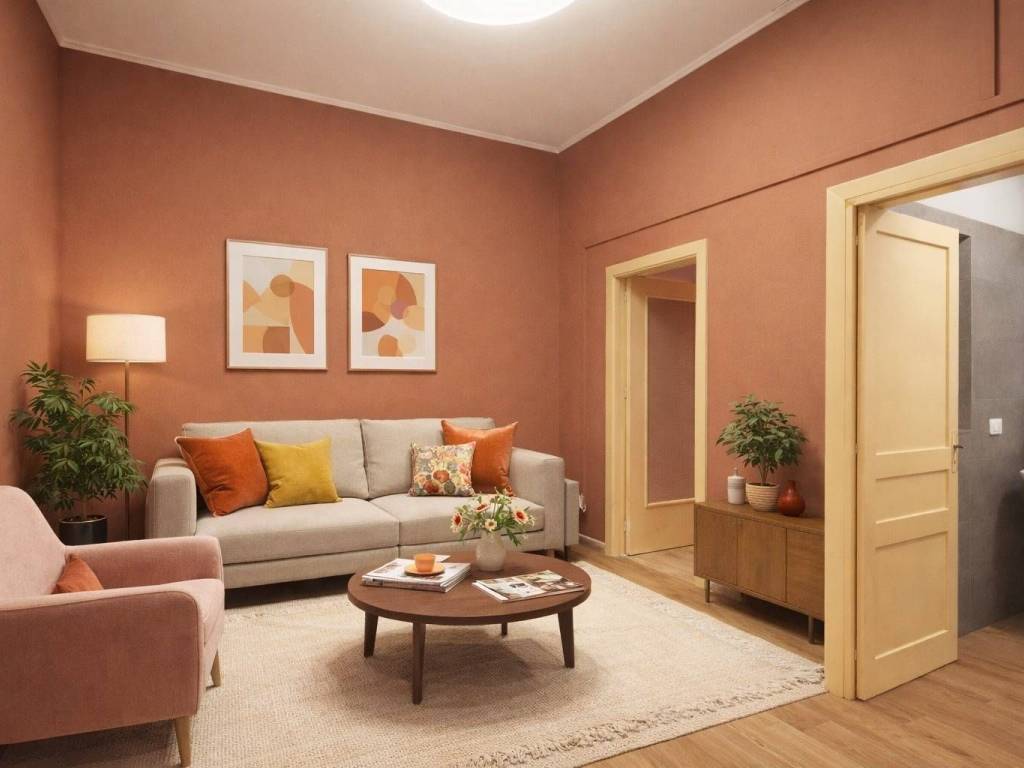 appartamento in vendita a Santa Maria di Licodia