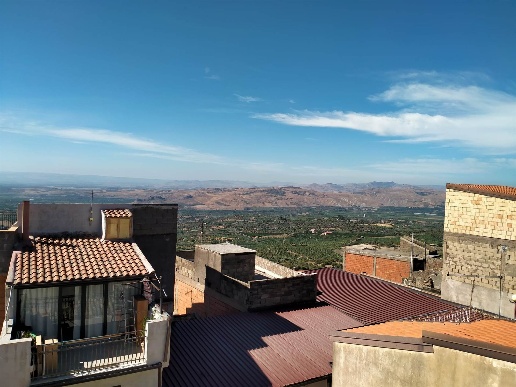 appartamento in vendita a Santa Maria di Licodia