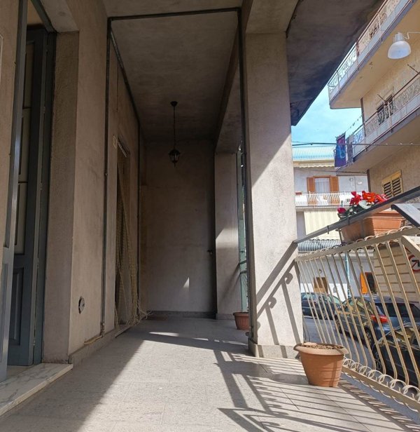 appartamento in vendita a Santa Maria di Licodia