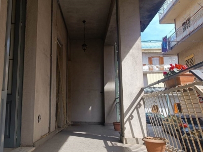 appartamento in vendita a Santa Maria di Licodia