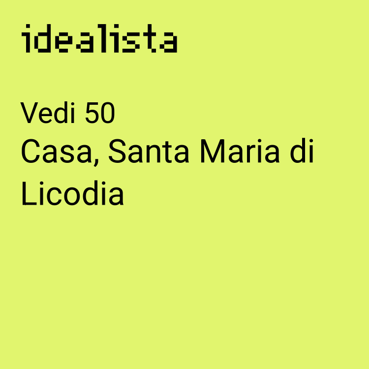 casa indipendente in vendita a Santa Maria di Licodia