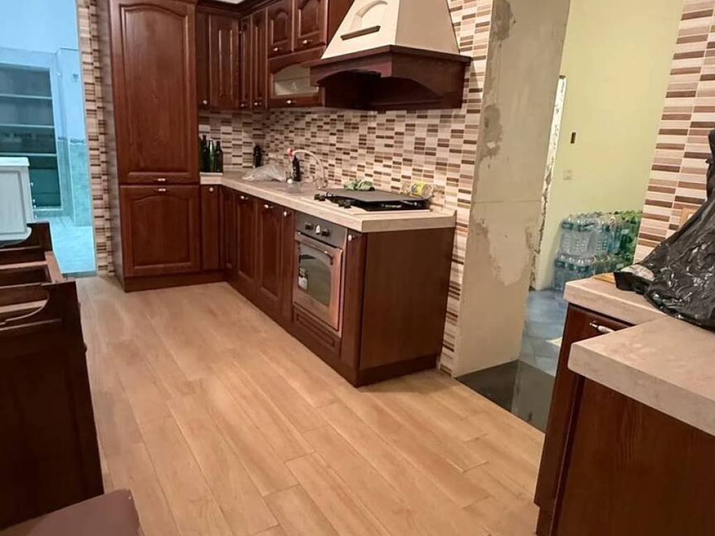 casa indipendente in vendita a Santa Maria di Licodia