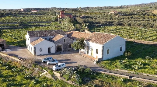 appartamento in vendita a Santa Maria di Licodia