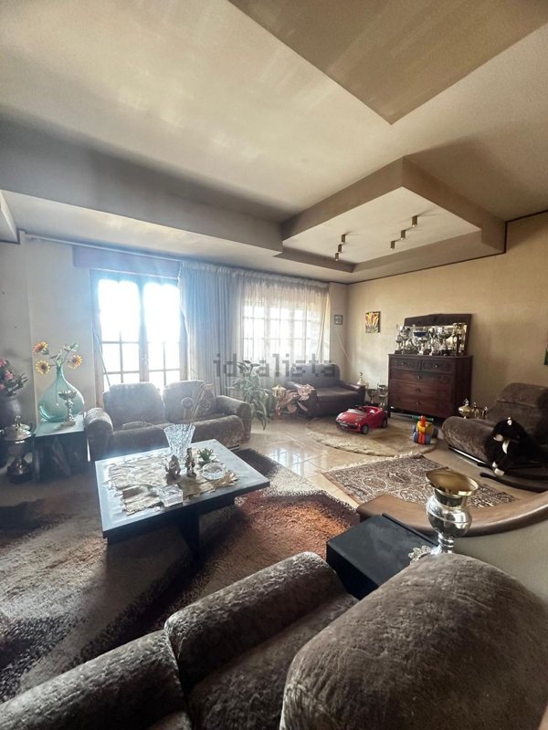 appartamento in vendita a Santa Maria di Licodia