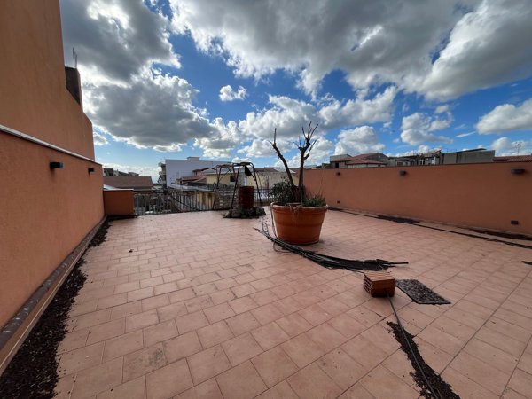 appartamento in vendita a Santa Maria di Licodia