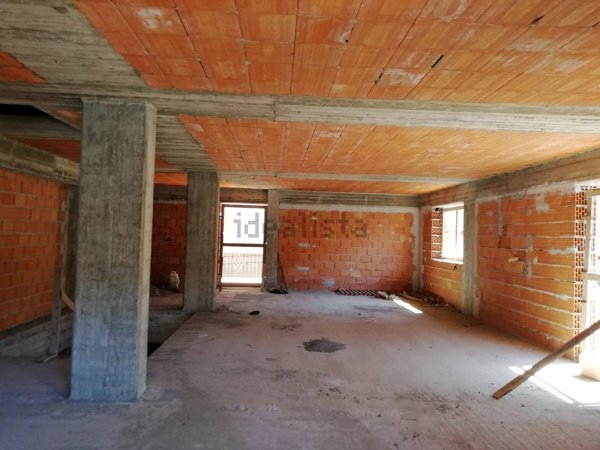 appartamento in vendita a Santa Maria di Licodia