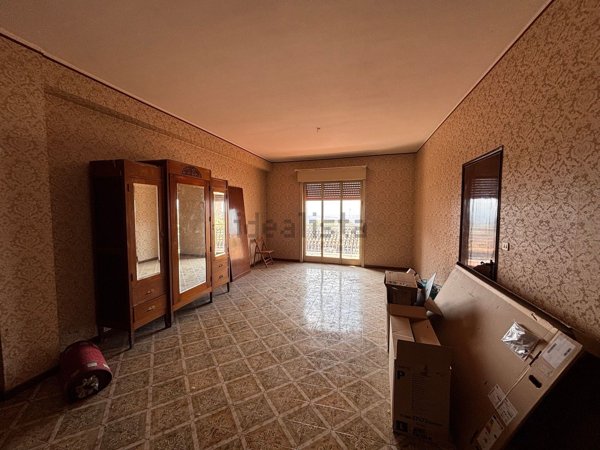 appartamento in vendita a Santa Maria di Licodia