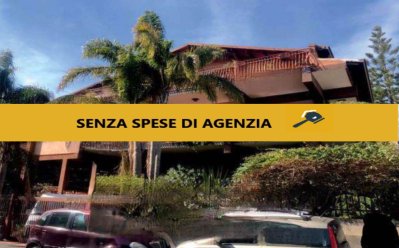 casa indipendente in vendita a Santa Maria di Licodia