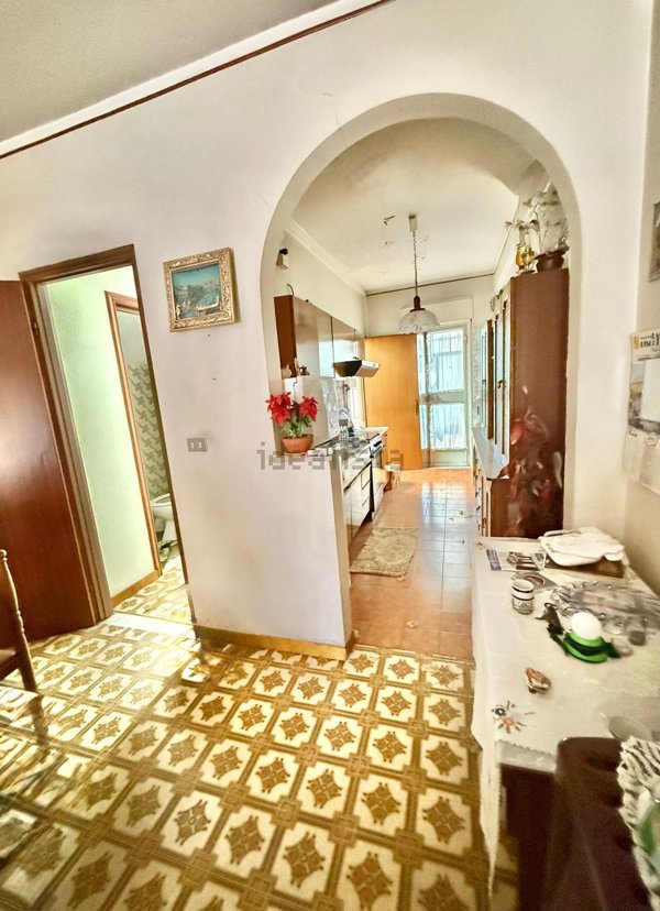 casa indipendente in vendita a Santa Maria di Licodia