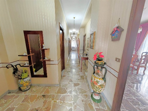 appartamento in vendita a Santa Maria di Licodia