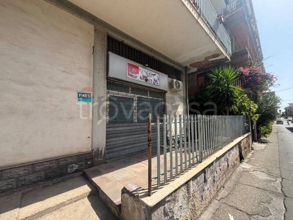 negozio in vendita a Santa Maria di Licodia