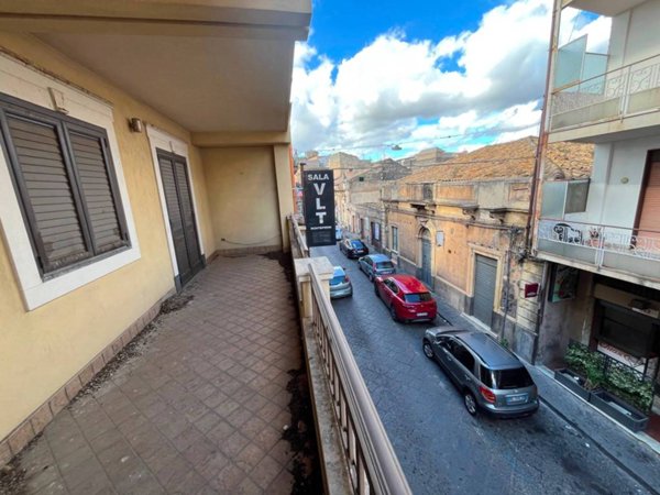 appartamento in vendita a Santa Maria di Licodia