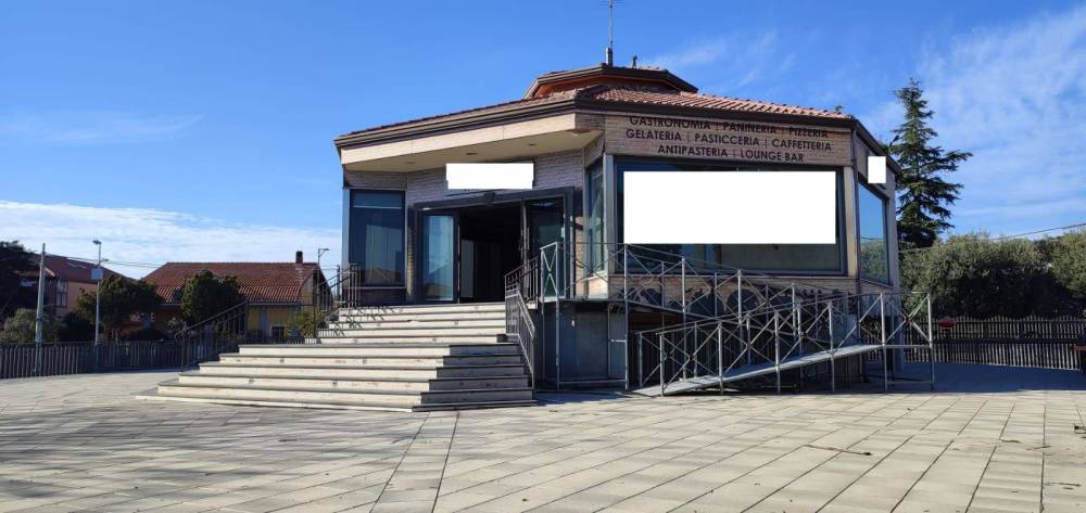 negozio in vendita a Santa Maria di Licodia