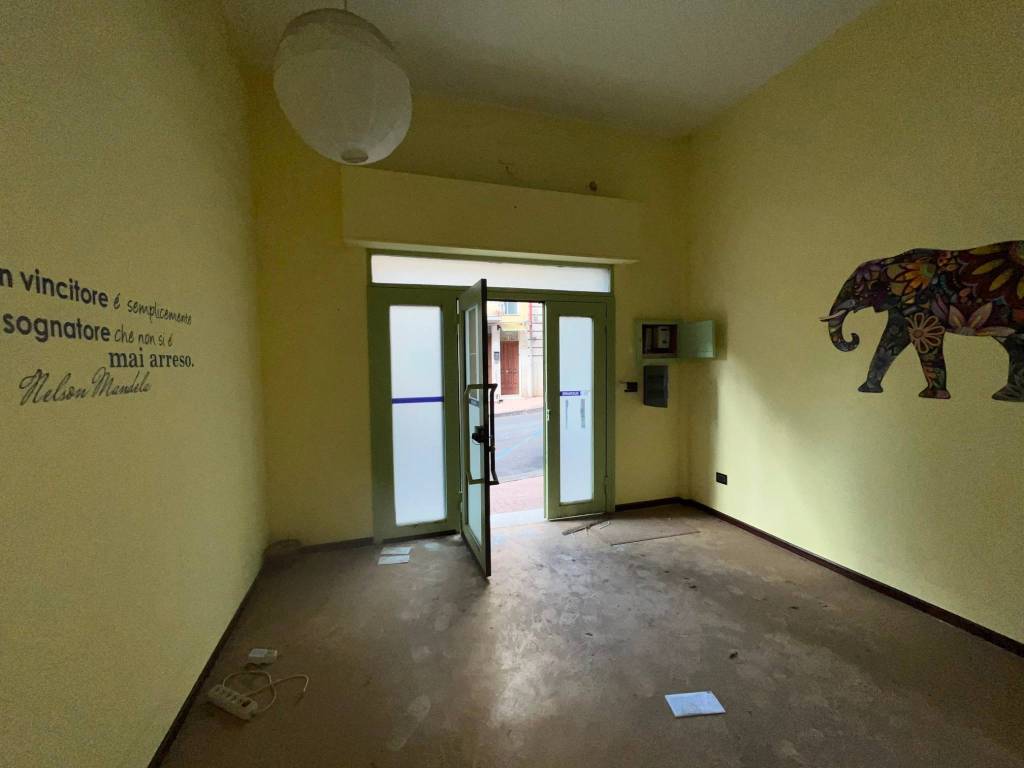 negozio in vendita a Santa Maria di Licodia