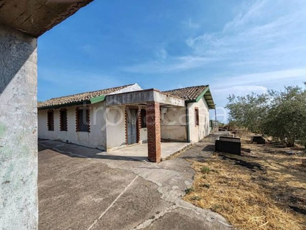 appartamento in vendita a Santa Maria di Licodia