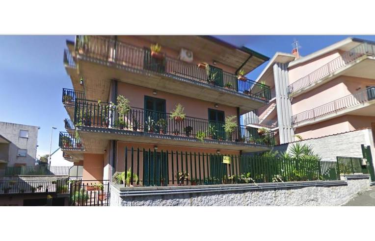 appartamento in vendita a Santa Maria di Licodia