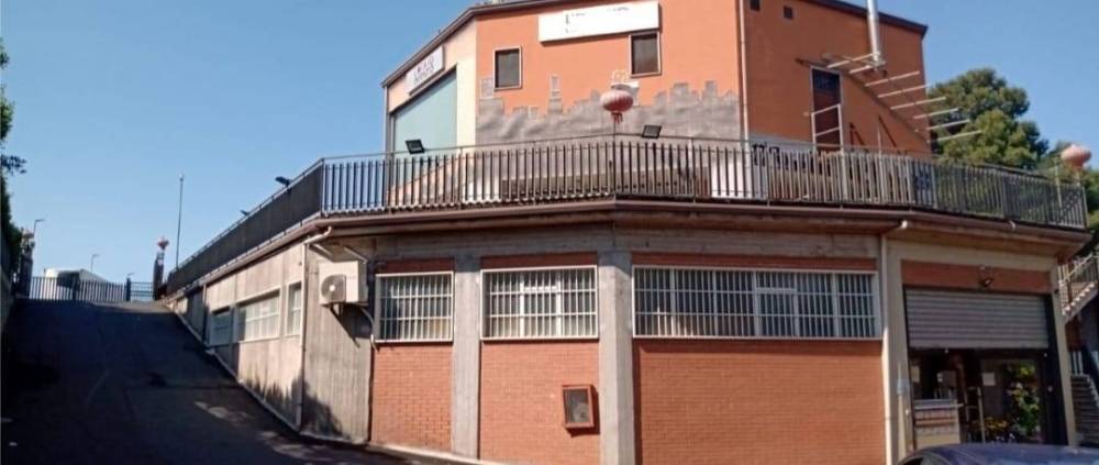 negozio in vendita a Santa Maria di Licodia