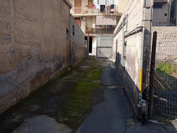 appartamento in vendita a Santa Maria di Licodia