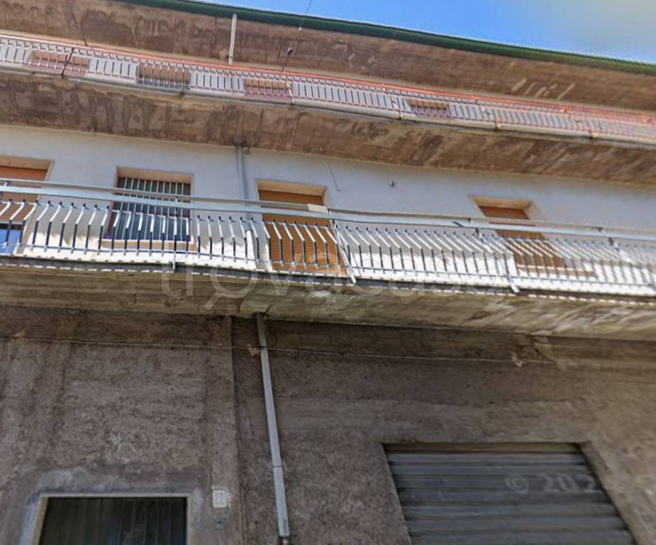 appartamento in vendita a Santa Maria di Licodia