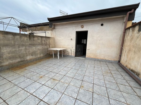 casa indipendente in vendita a Santa Maria di Licodia