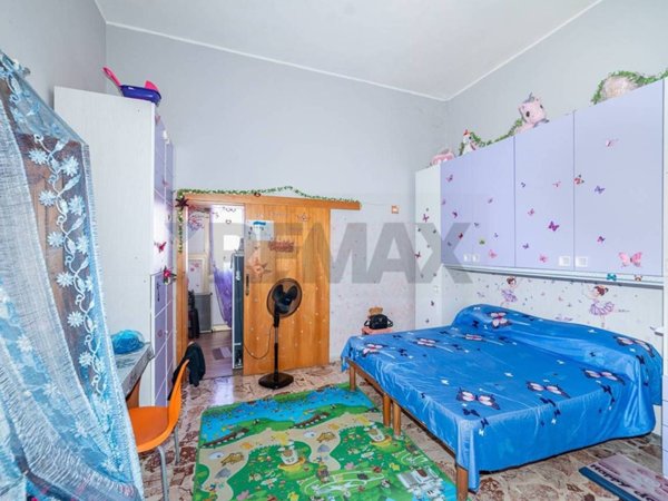 appartamento in vendita a Santa Maria di Licodia