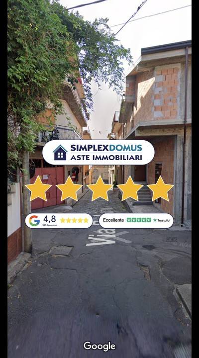 appartamento in vendita a Santa Maria di Licodia