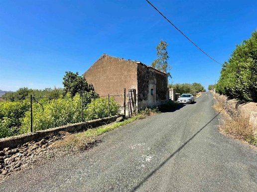 casa indipendente in vendita a Santa Maria di Licodia