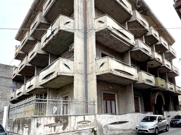 appartamento in vendita a Santa Maria di Licodia