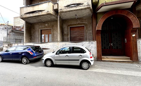 appartamento in vendita a Santa Maria di Licodia