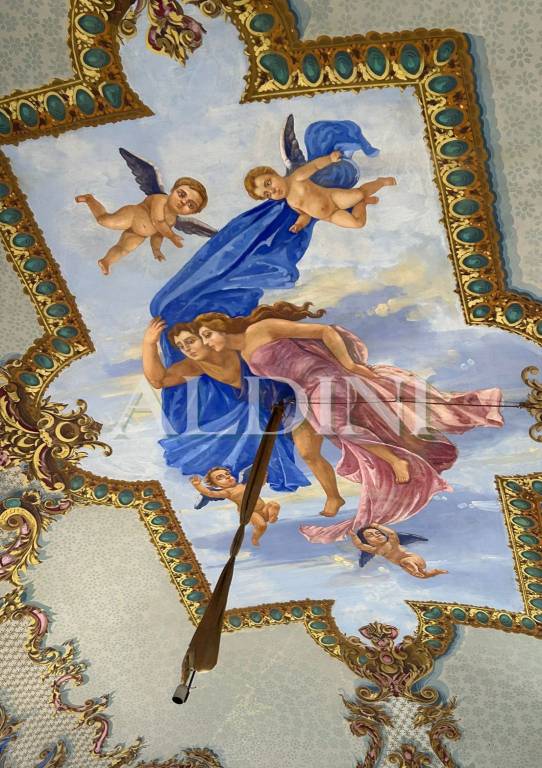 intera palazzina in vendita a Santa Maria di Licodia