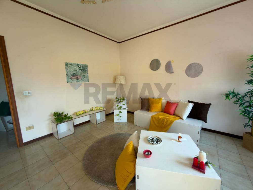 appartamento in vendita a Santa Maria di Licodia