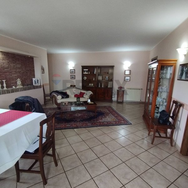 appartamento in vendita a Santa Maria di Licodia