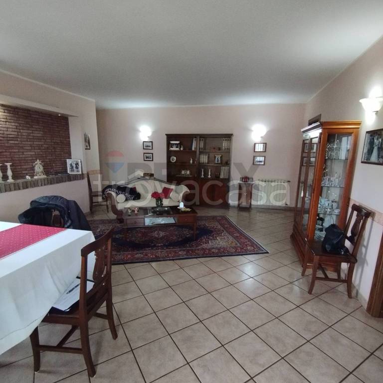 appartamento in vendita a Santa Maria di Licodia