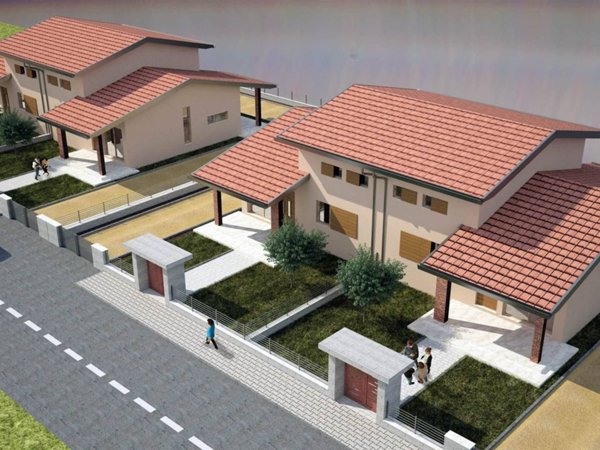 terreno edificabile in vendita a Santa Maria di Licodia