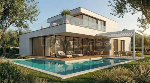 casa indipendente in vendita a Santa Maria di Licodia