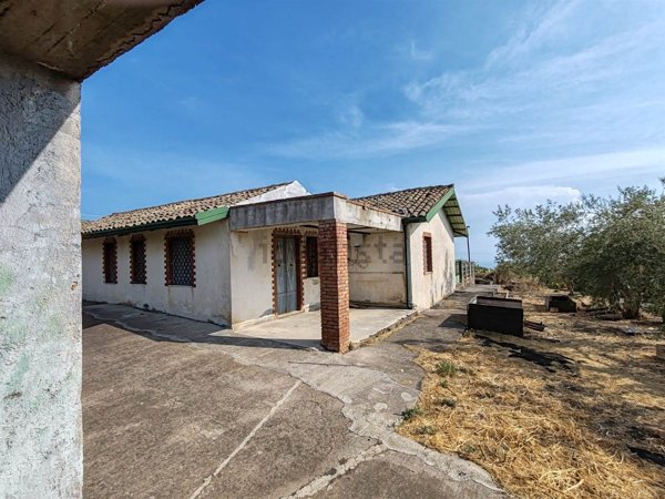 appartamento in vendita a Santa Maria di Licodia