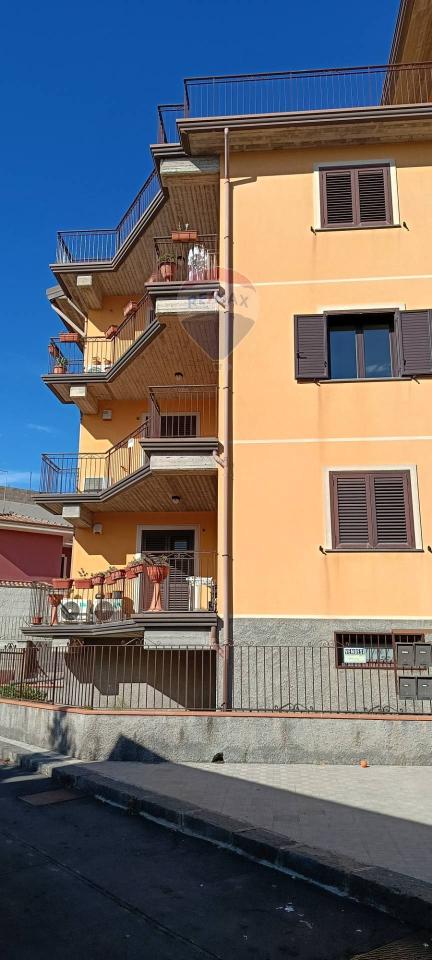 appartamento in vendita a Santa Maria di Licodia