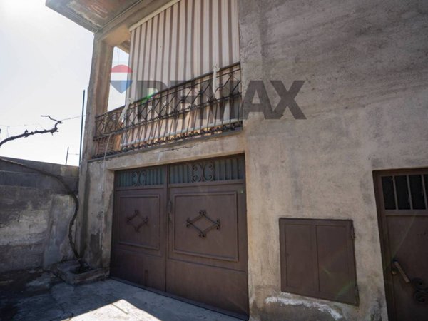 appartamento in vendita a Santa Maria di Licodia