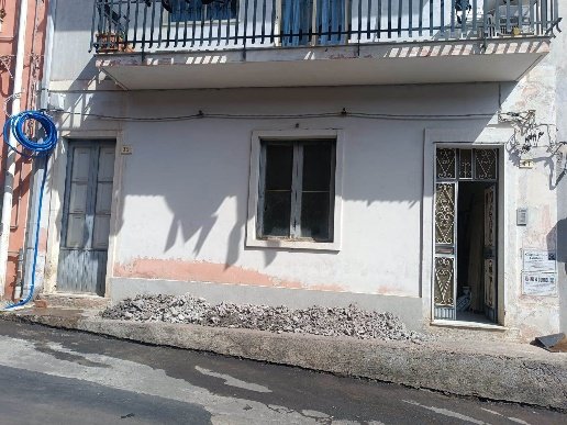 appartamento in vendita a Santa Maria di Licodia