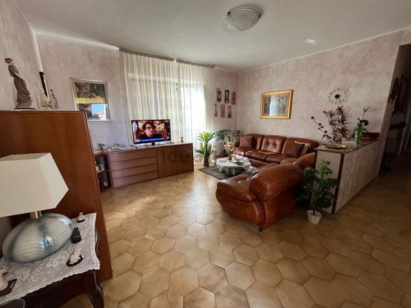 appartamento in vendita a Santa Maria di Licodia